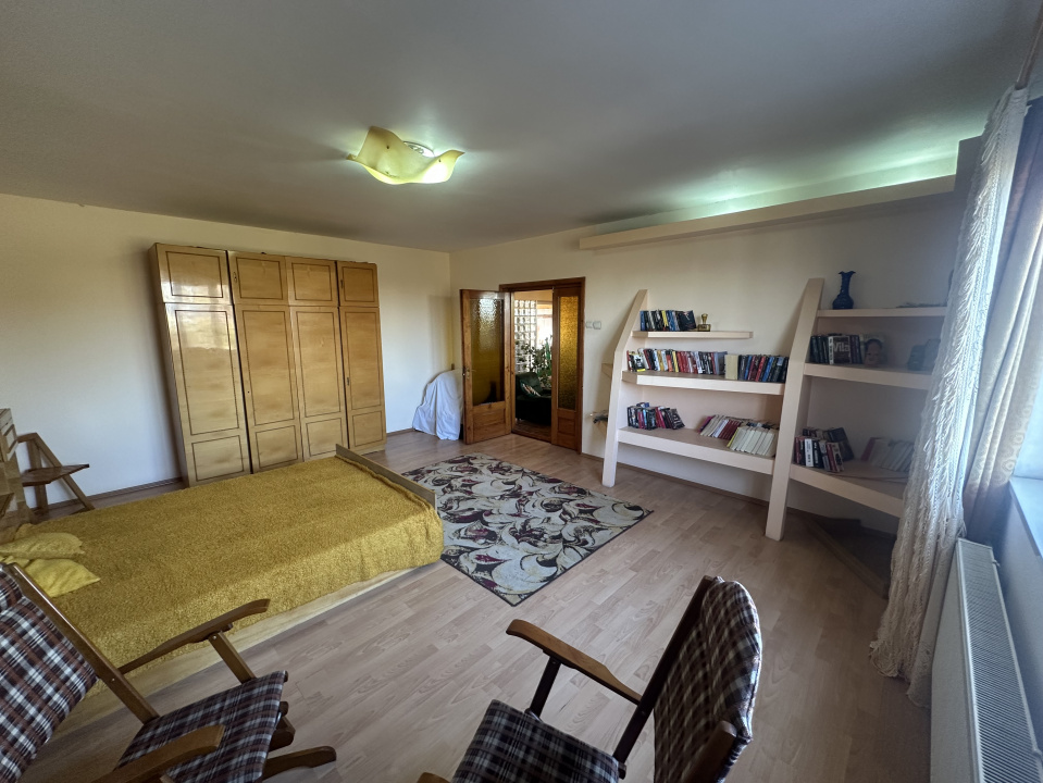 PANTELIMON, LOT 516 MP, APARTAMENT 1E+M!