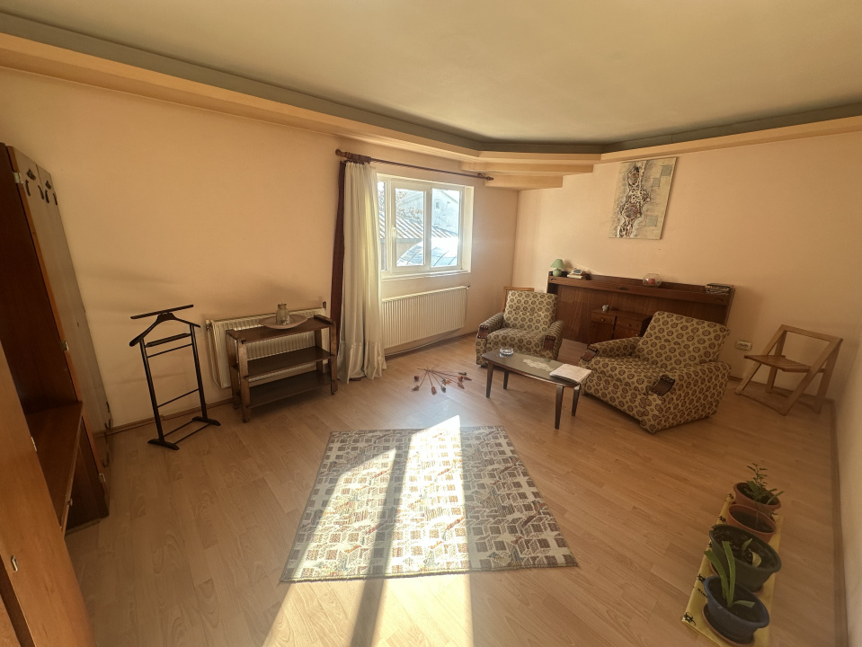 PANTELIMON, LOT 516 MP, APARTAMENT 1E+M!