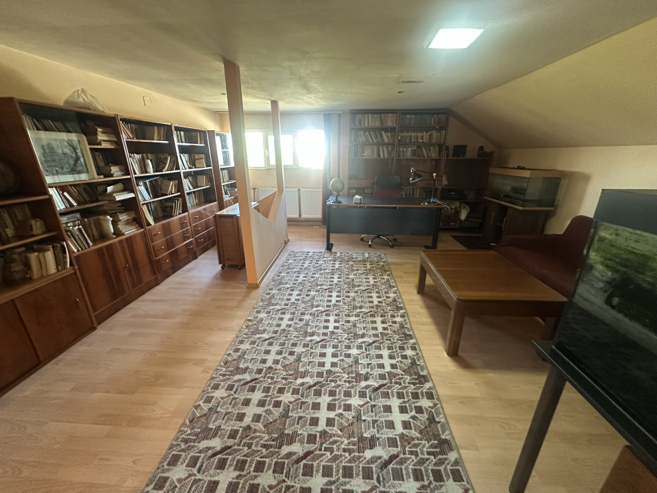 PANTELIMON, LOT 516 MP, APARTAMENT 1E+M!