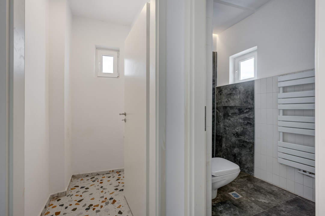 ULTRACENTRAL – ROSETTI, GARSONIERA 37 MP TOTAl, RENOVAT! 