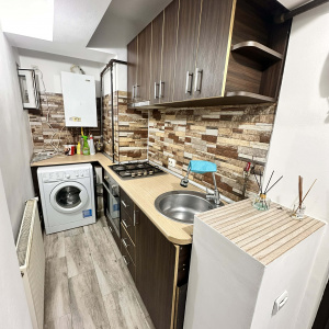 Floreasca- 2 camere, centrala proprie.