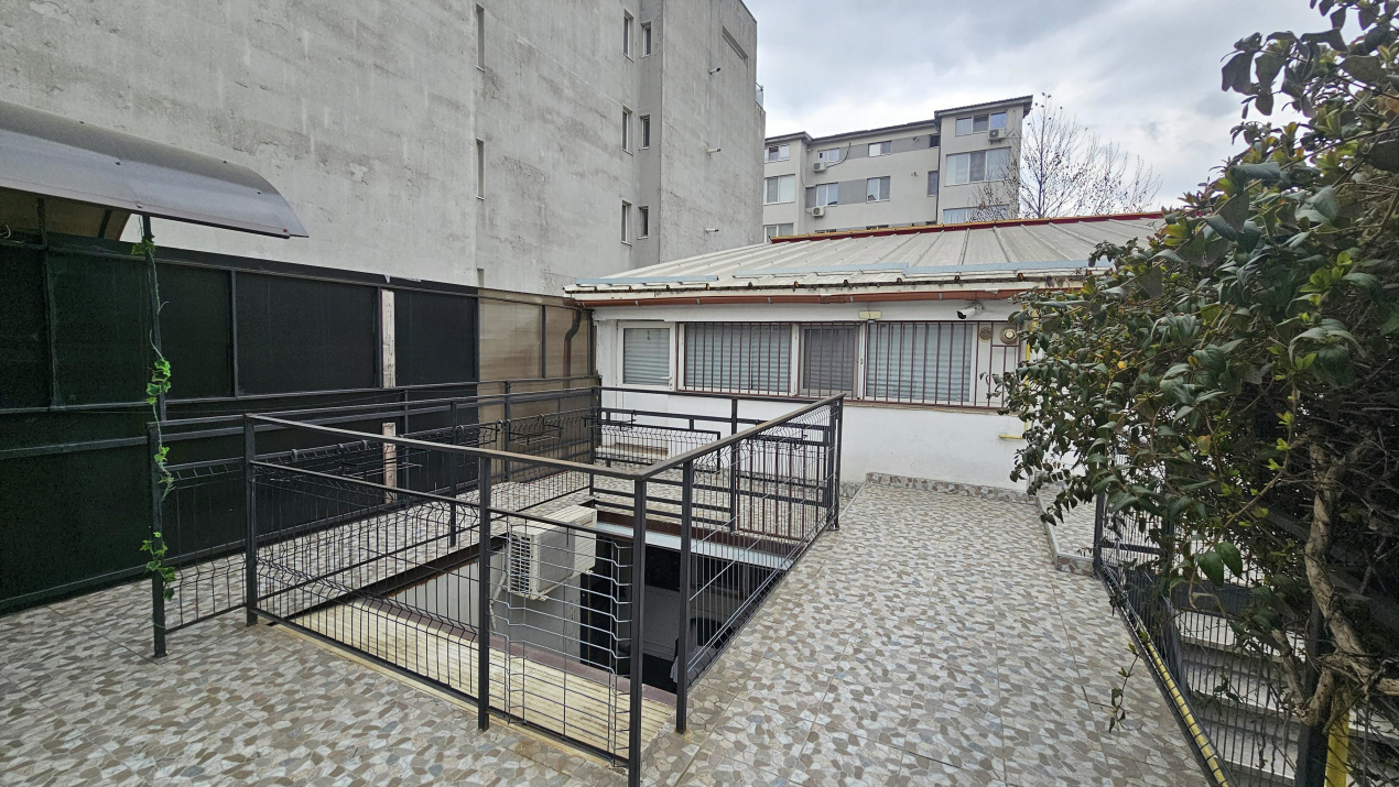 INCHIRIERE – AP. PATRIEI – METALURGIEI – GARSONIERA, 35MP, A/C, CENTRALA PROPRIE