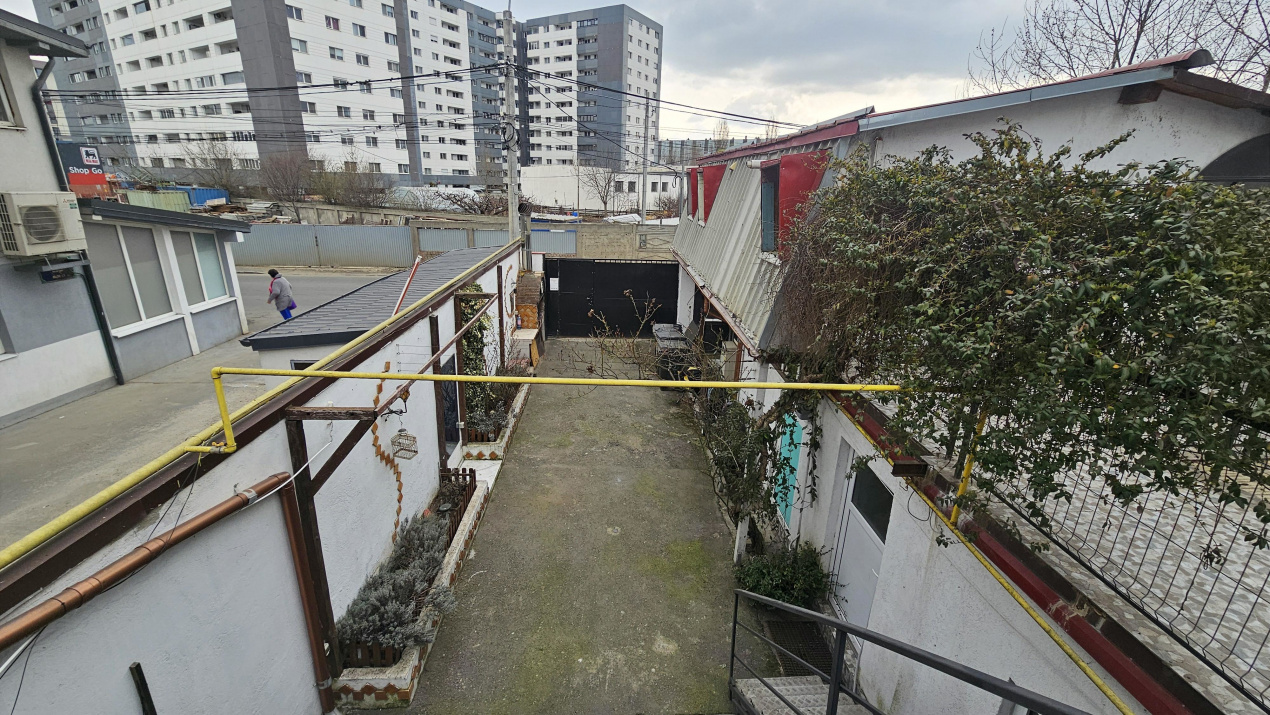 INCHIRIERE – AP. PATRIEI – METALURGIEI – GARSONIERA, 35MP, A/C, CENTRALA PROPRIE