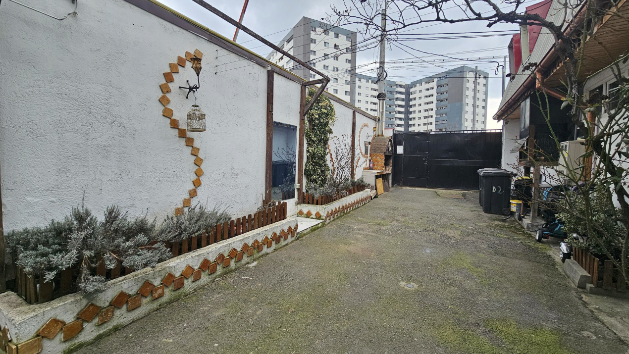 INCHIRIERE – AP. PATRIEI – METALURGIEI – GARSONIERA, 35MP, A/C, CENTRALA PROPRIE