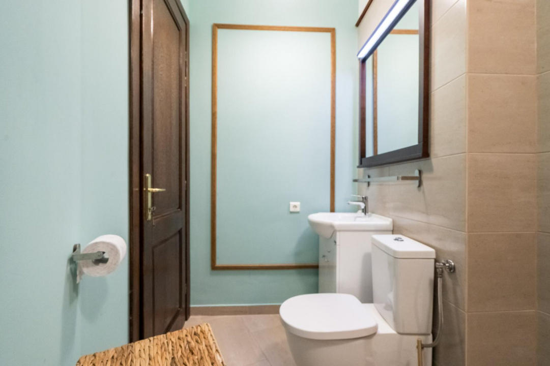 ARMENEASCA, BIROU PARTER-185 MP!