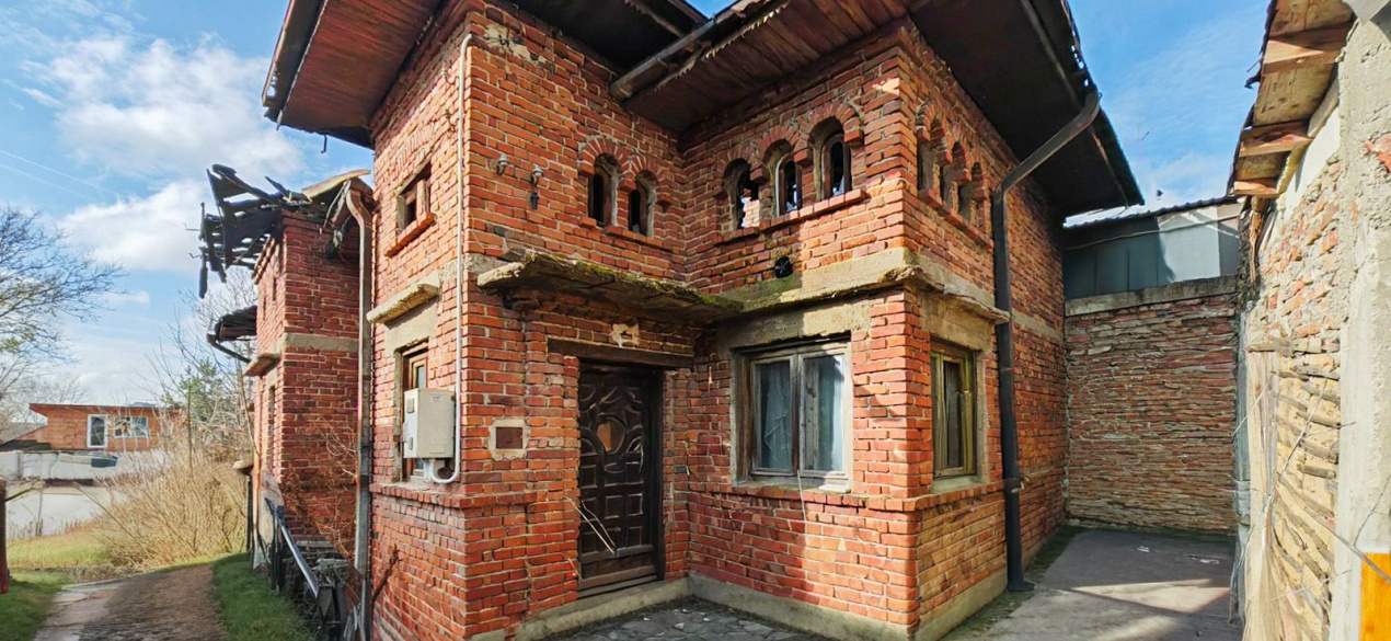 Teren 833 mp Calea Vitan