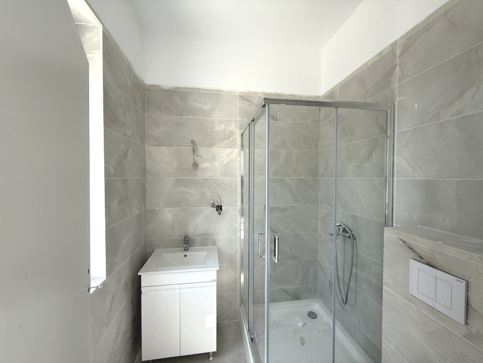 Apartament 3 camere + terasă 62mp, Nerva Traian, metrou Timpuri Noi