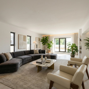 Apartament 3 camere + terasă 62mp, Nerva Traian, metrou Timpuri Noi