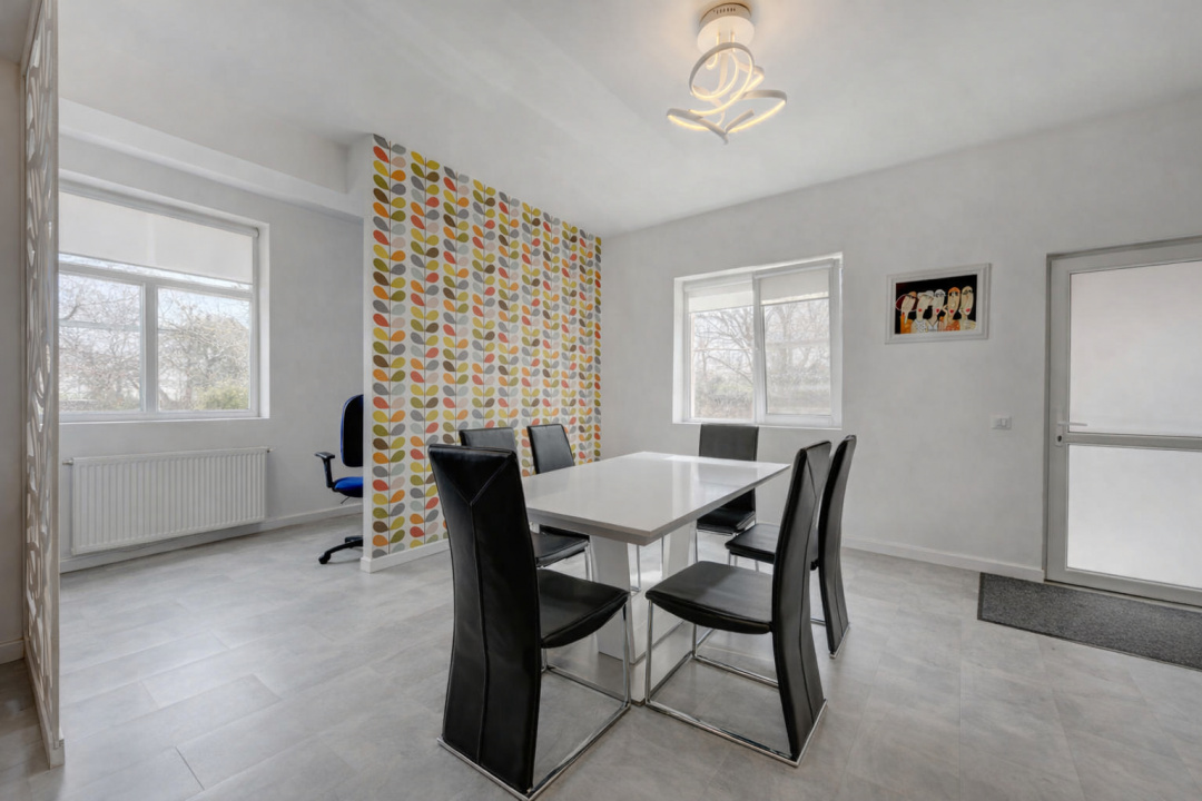 MOGOSOAIA - CENTRAL, CASA 200 MP UTILI, LOT 500 MP, LA CHEIE!