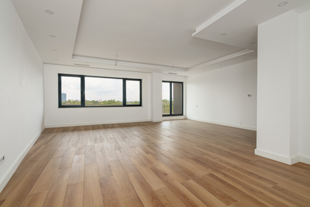 INCHIRIERE  APARTAMENTE LUX sos NORDULUI  200mp+ parcare subterana inclusa