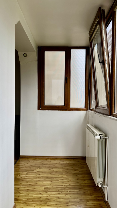 Apartament 3 camere | Etaj 1 | Parc IOR | Aleea Rotundă 