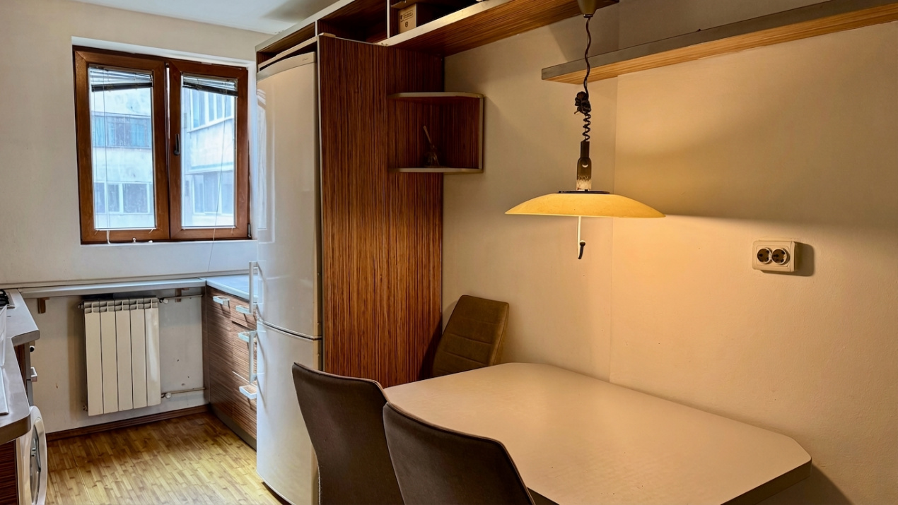 Apartament 3 camere | Etaj 1 | Parc IOR | Aleea Rotundă 