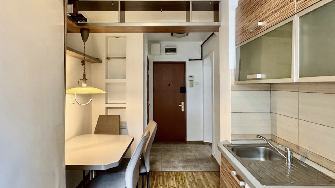 Apartament 3 camere | Etaj 1 | Parc IOR | Aleea Rotundă 