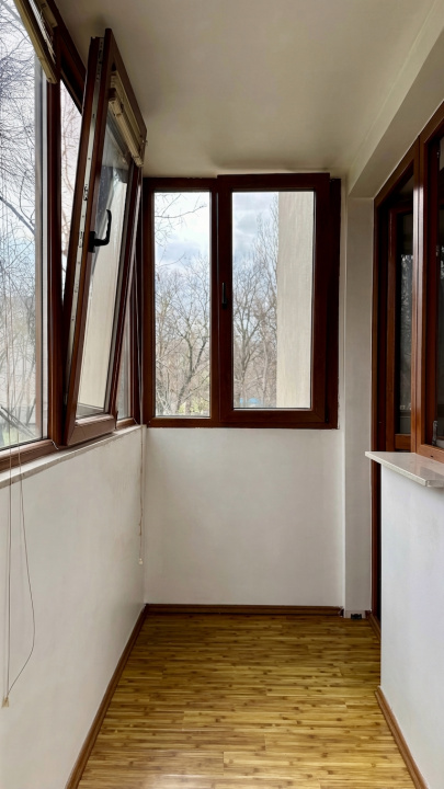 Apartament 3 camere | Etaj 1 | Parc IOR | Aleea Rotundă 