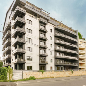 INCHIRIERE  BIROURI LUX sos NORDULUI  200-250mp+ parcare subterana inclusa