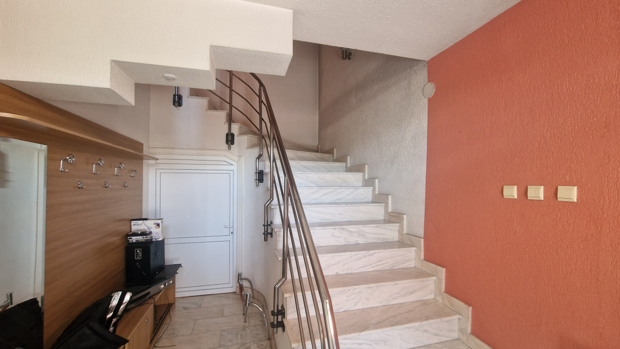 Vila individuala , B-dul Pieptanari !