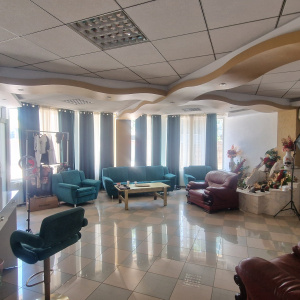 Vila individuala , B-dul Pieptanari !