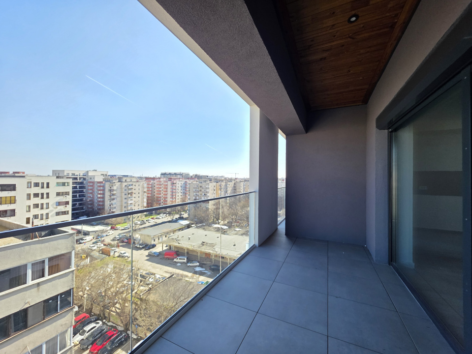 Elegnață și Lumină: Apartament cu 2 Camere în Zona Marriot