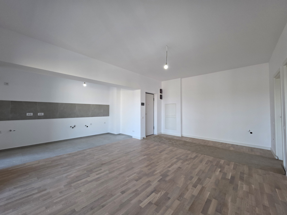 Elegnață și Lumină: Apartament cu 2 Camere în Zona Marriot