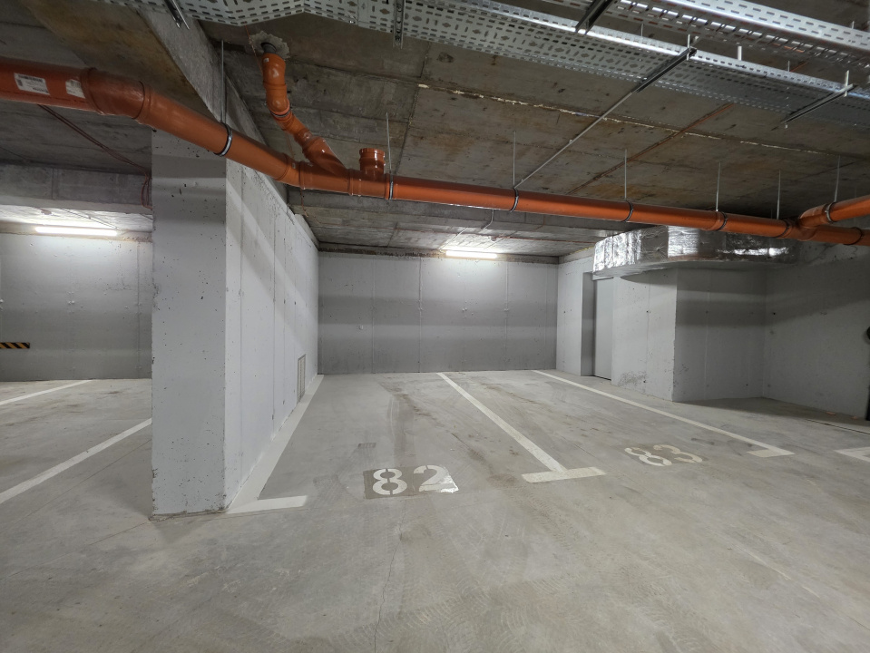 Elegnață și Lumină: Apartament cu 2 Camere în Zona Marriot