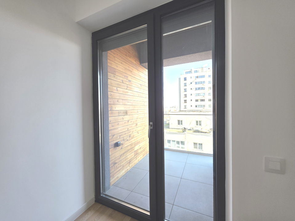 Elegnață și Lumină: Apartament cu 2 Camere în Zona Marriot