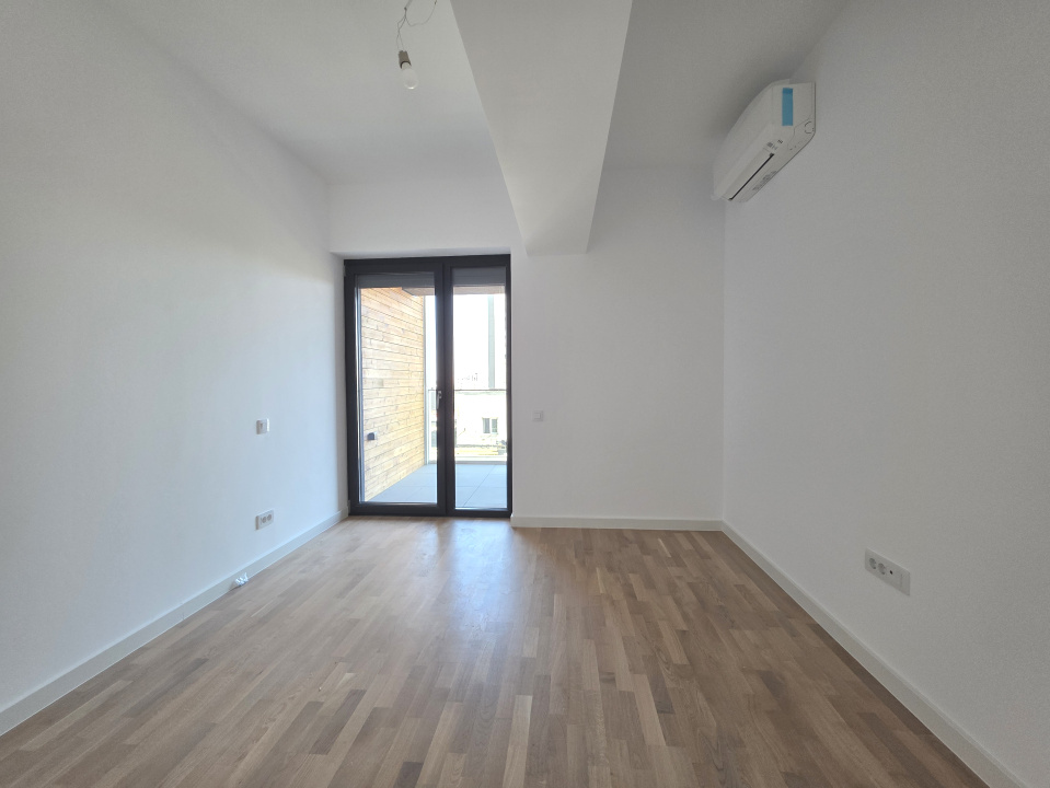 Elegnață și Lumină: Apartament cu 2 Camere în Zona Marriot