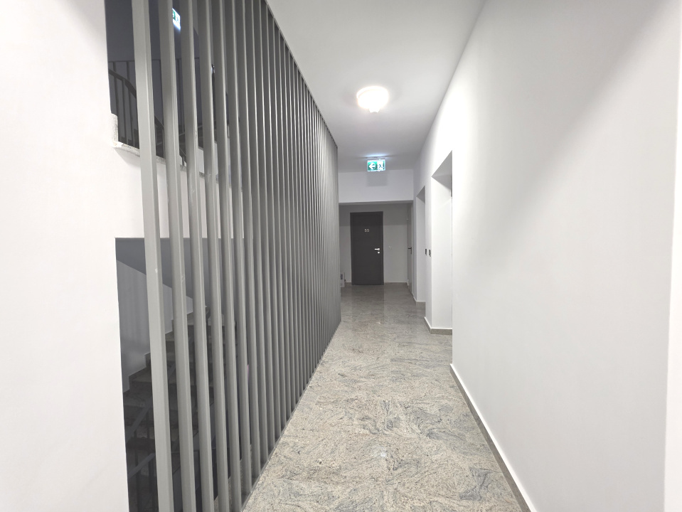 Elegnață și Lumină: Apartament cu 2 Camere în Zona Marriot