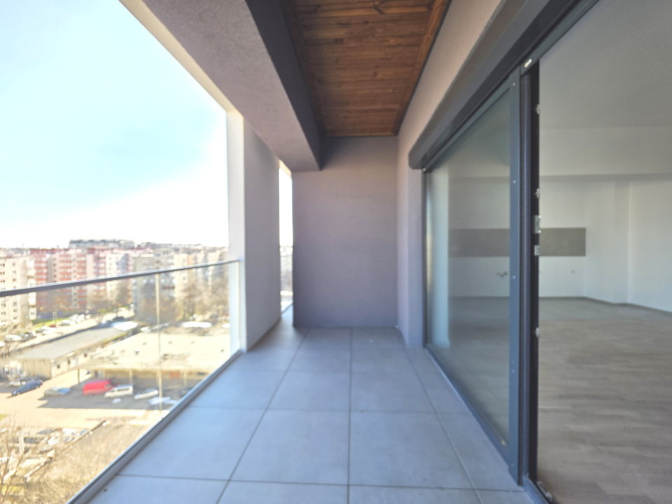 Elegnață și Lumină: Apartament cu 2 Camere în Zona Marriot