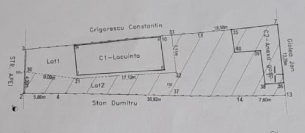 GLINA, CASA+SPATIU PRODUCTIE!