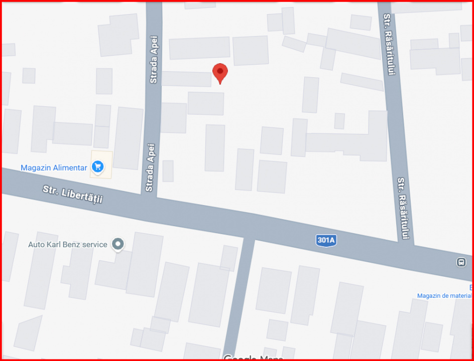 GLINA, CASA+SPATIU PRODUCTIE!