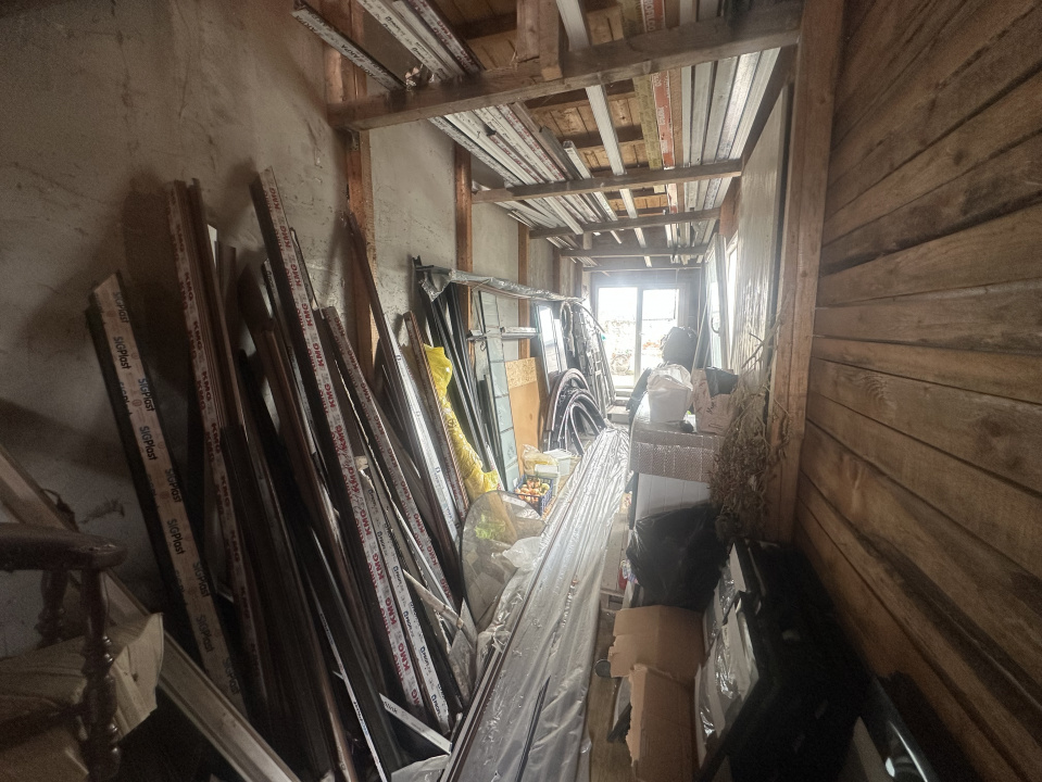 GLINA, CASA+SPATIU PRODUCTIE!