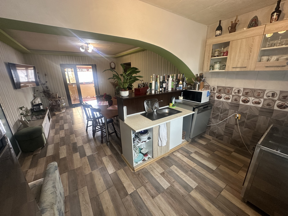 GLINA, CASA+SPATIU PRODUCTIE!