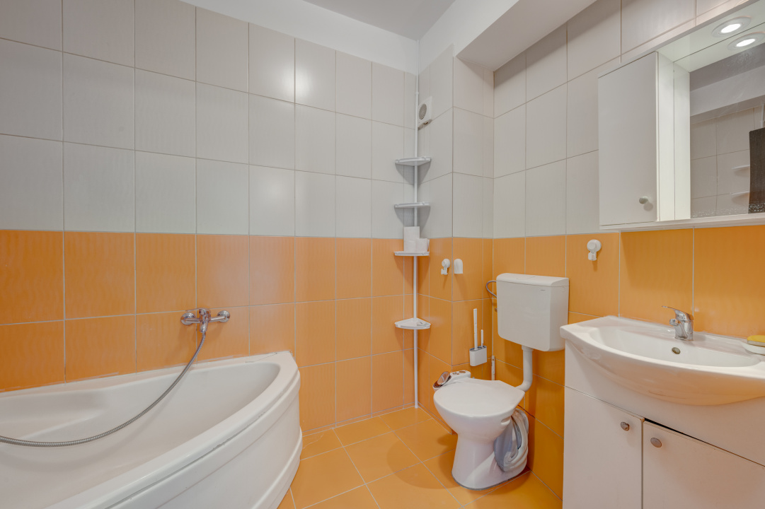 MILITARI RESIDENCE – LIDL, SPATIU COMERCIAL 52 MP, PARTER INALT!