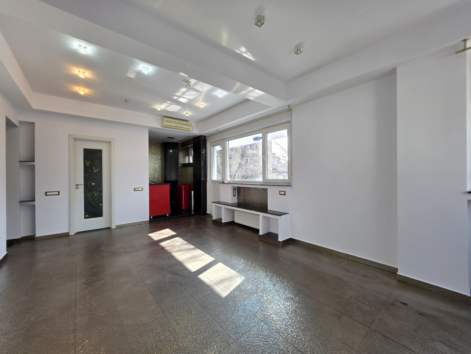 Studio Central, Bulevardul Carol I, nr. 45