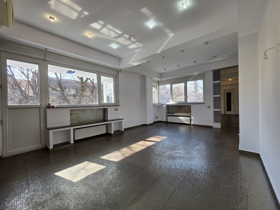 Studio Central, Bulevardul Carol I, nr. 45