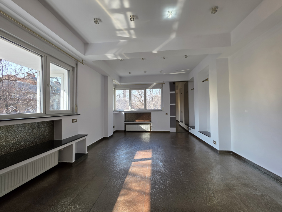 Studio Central, Bulevardul Carol I, nr. 45