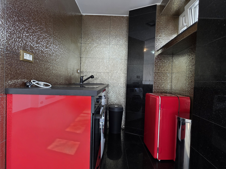 Studio Central, Bulevardul Carol I, nr. 45