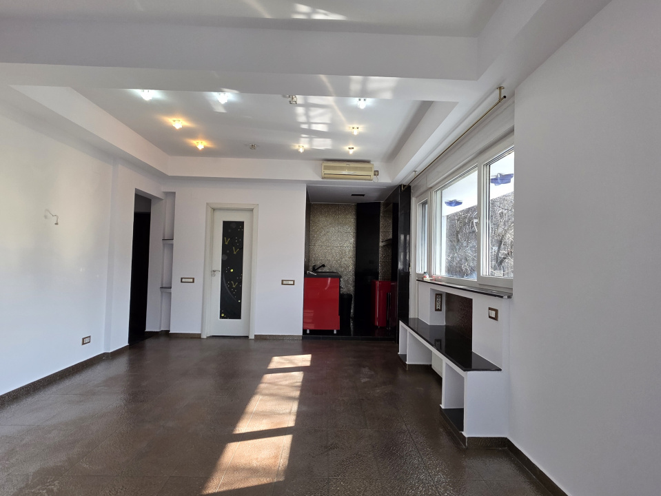 Studio Central, Bulevardul Carol I, nr. 45