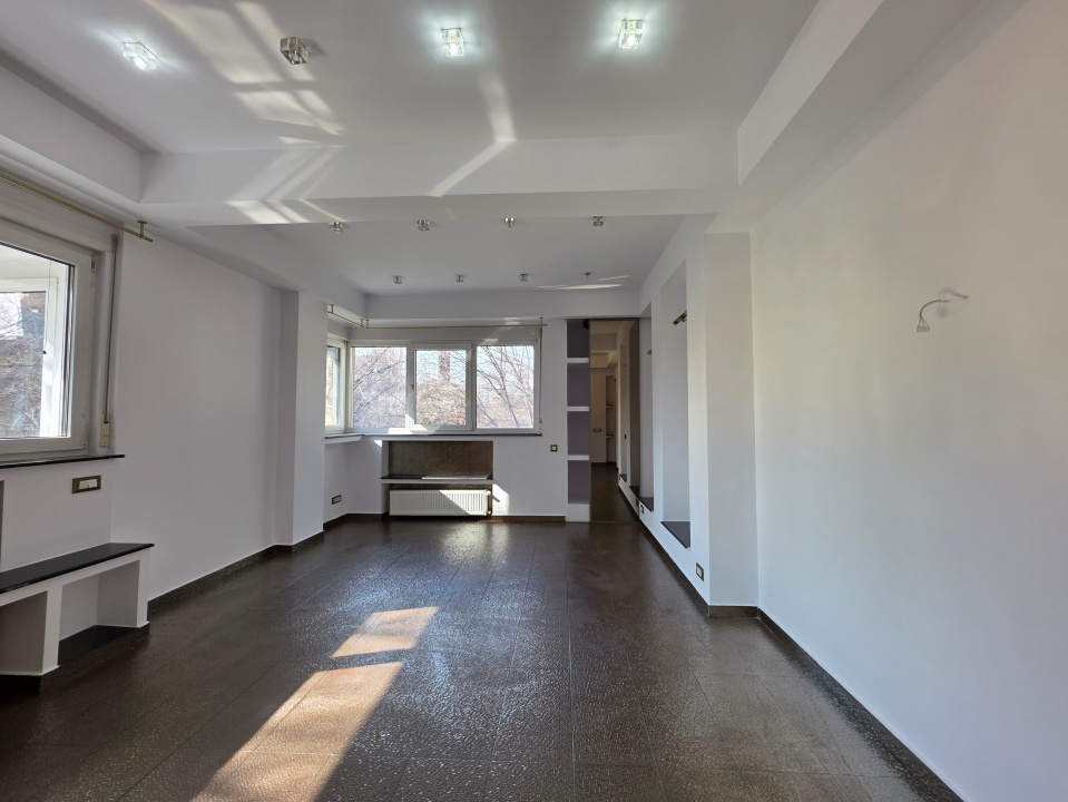 Studio Central, Bulevardul Carol I, nr. 45