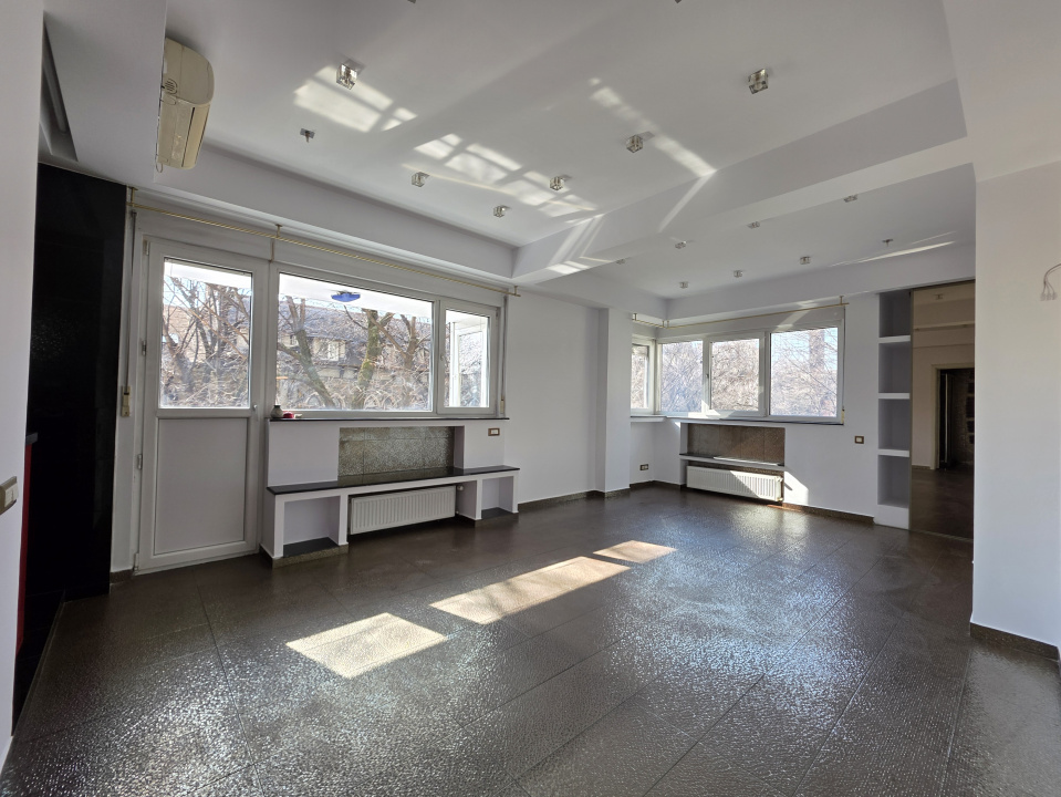 Studio Central, Bulevardul Carol I, nr. 45