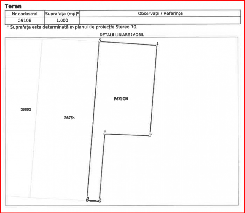 TUNARI, LOT 1.000 MP!