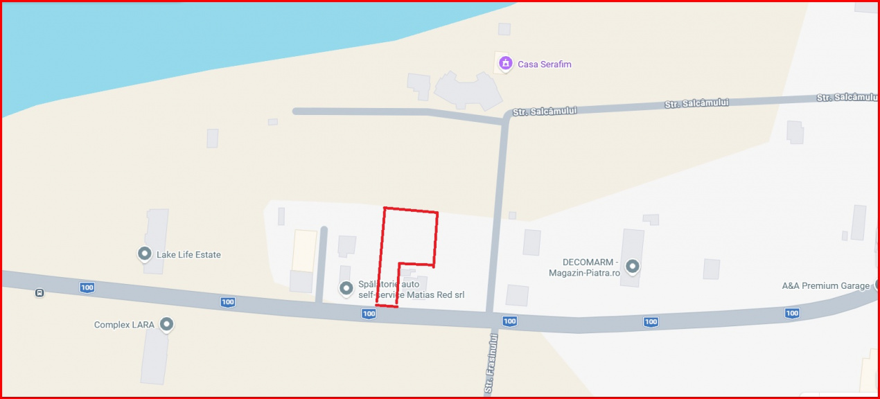 TUNARI, LOT 1.000 MP!