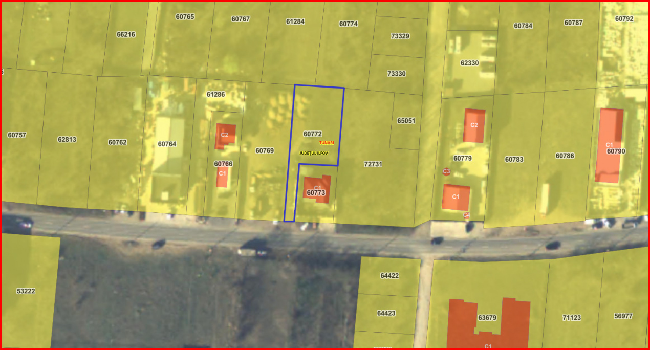 TUNARI, LOT 1.000 MP!