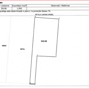 TUNARI, LOT 1.000 MP!