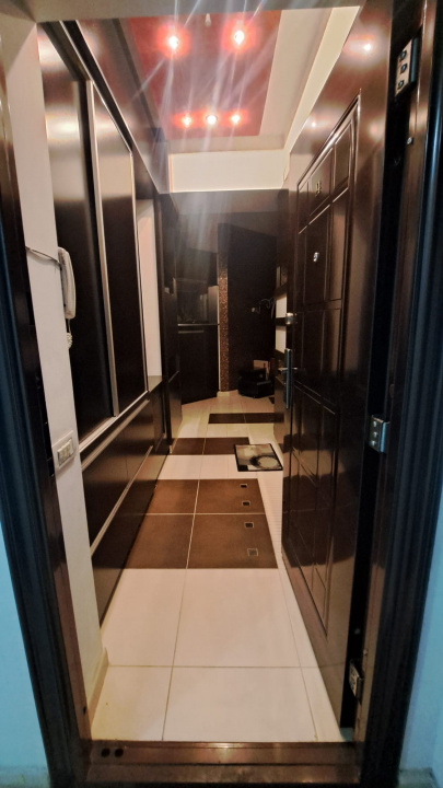 OCAZIE Apartament modern 2 camere  / Otopeni  78 mp utili +2  garaje | bloc 2008