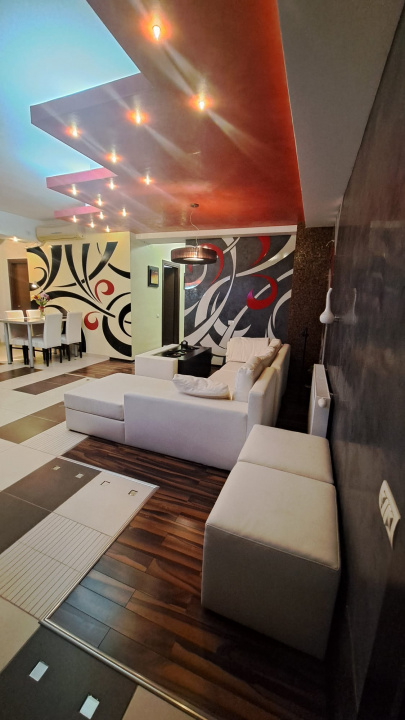 OCAZIE Apartament modern 2 camere  / Otopeni  78 mp utili +2  garaje | bloc 2008