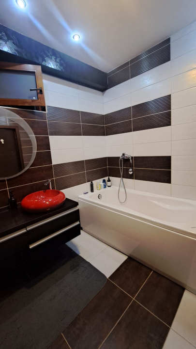 OCAZIE Apartament modern 2 camere  / Otopeni  78 mp utili +2  garaje | bloc 2008