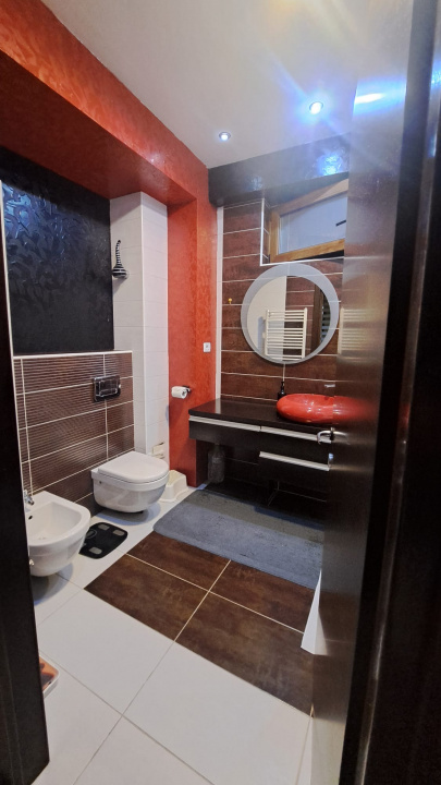 OCAZIE Apartament modern 2 camere  / Otopeni  78 mp utili +2  garaje | bloc 2008