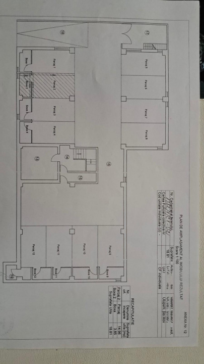 OCAZIE Apartament modern 2 camere  / Otopeni  78 mp utili +2  garaje | bloc 2008