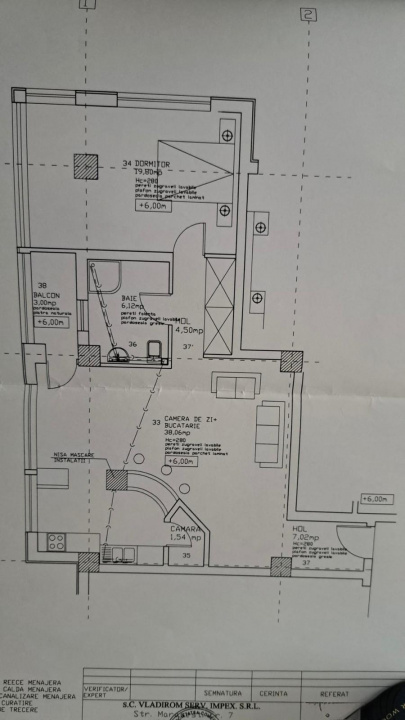 OCAZIE Apartament modern 2 camere  / Otopeni  78 mp utili +2  garaje | bloc 2008